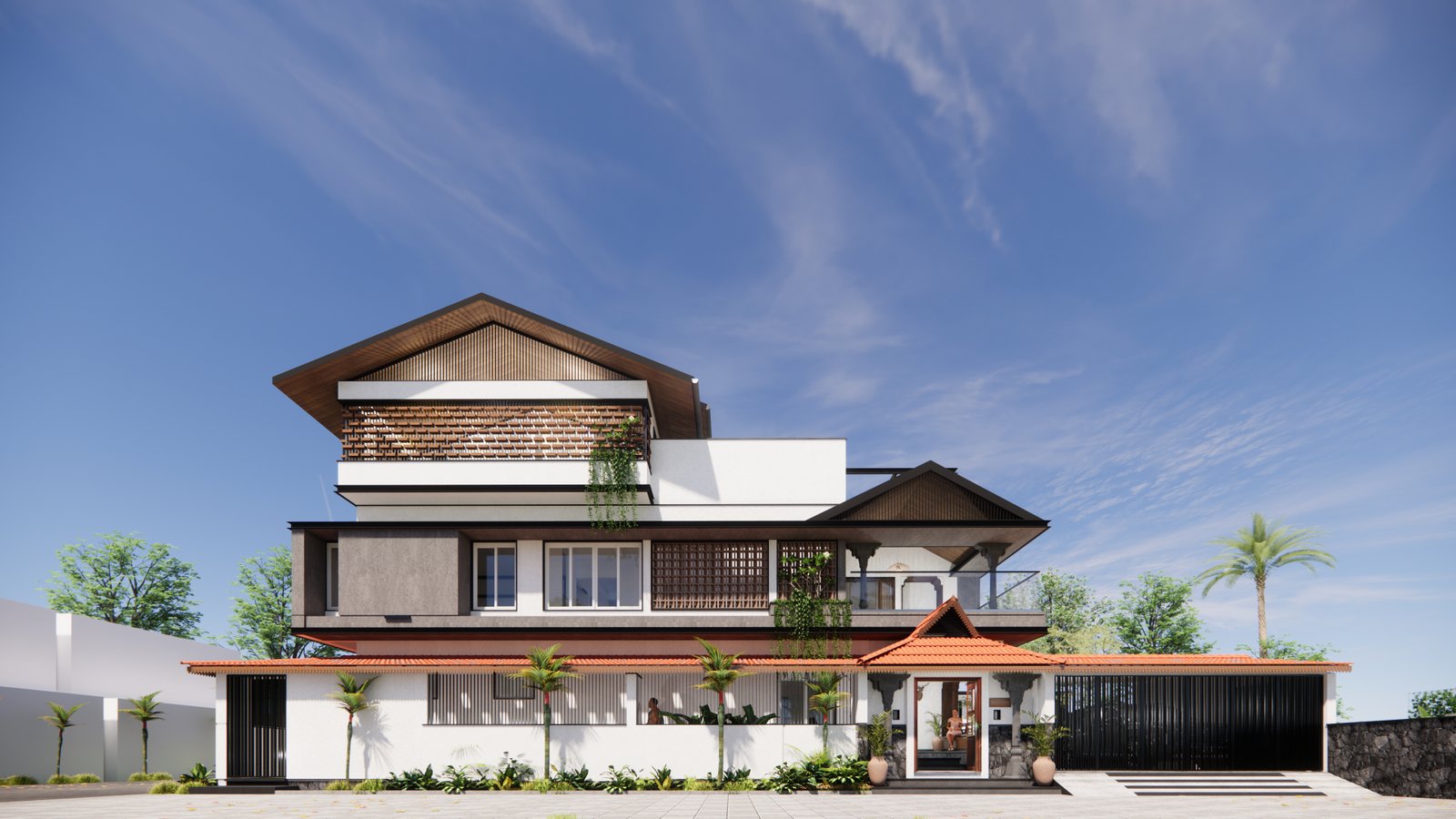 Option 02 – View 2